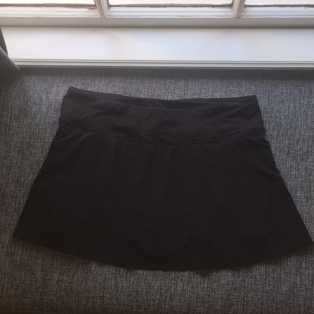 Lululemon skirt